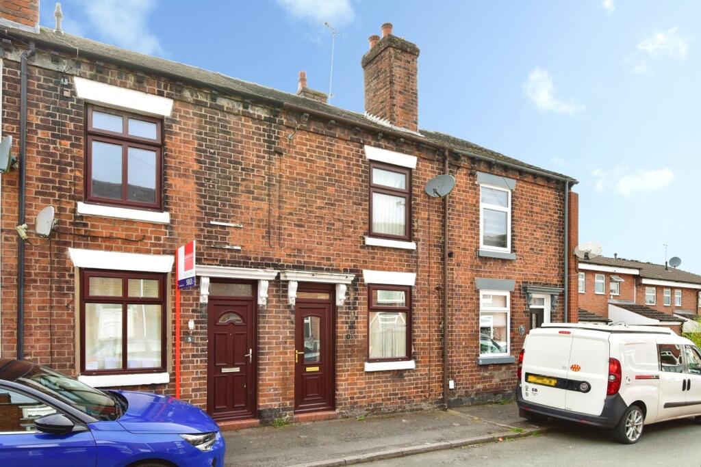 Main image of property: Diglake Street, Bignall End, Stoke-on-Trent, Staffordshire, ST7