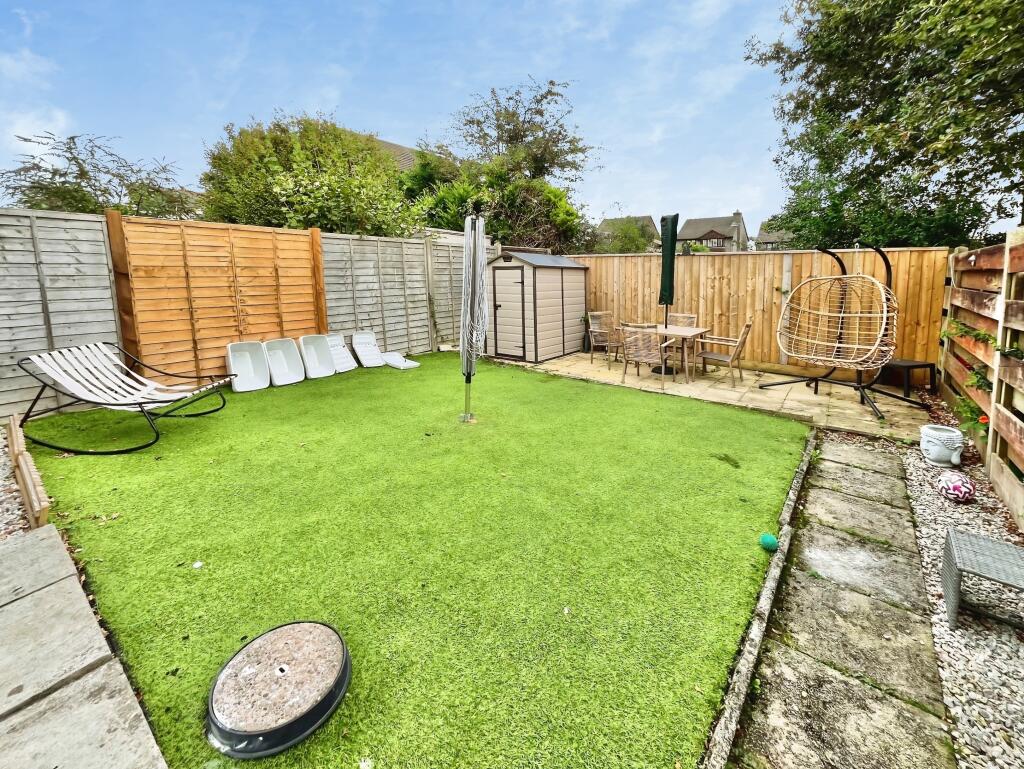 House in Saltash, Cornwall - View 2