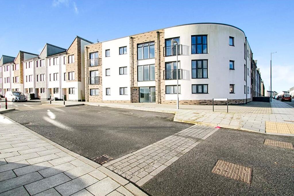 Main image of property: Drop Stamp Road, Camborne, Cornwall, TR14