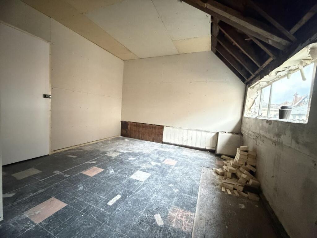 Additional image 2 of Flat 1, Courtyard Unit D, Trowbridge, Wiltshire, BA14 8EA