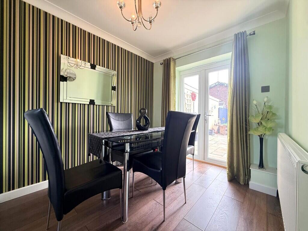 House in Fenland, Chatteris - View 4