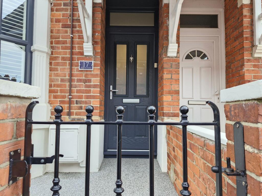 House in Portsmouth - View 5