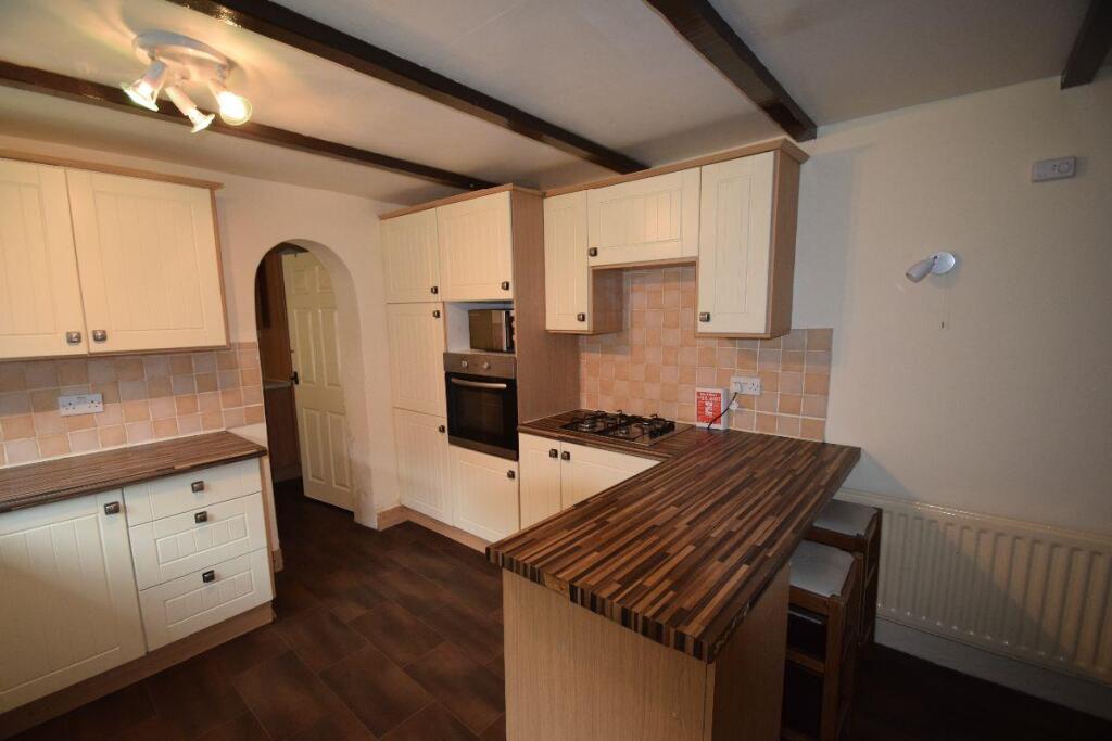 Sandpiper Cottage, Tan Bank, Newport photo 3