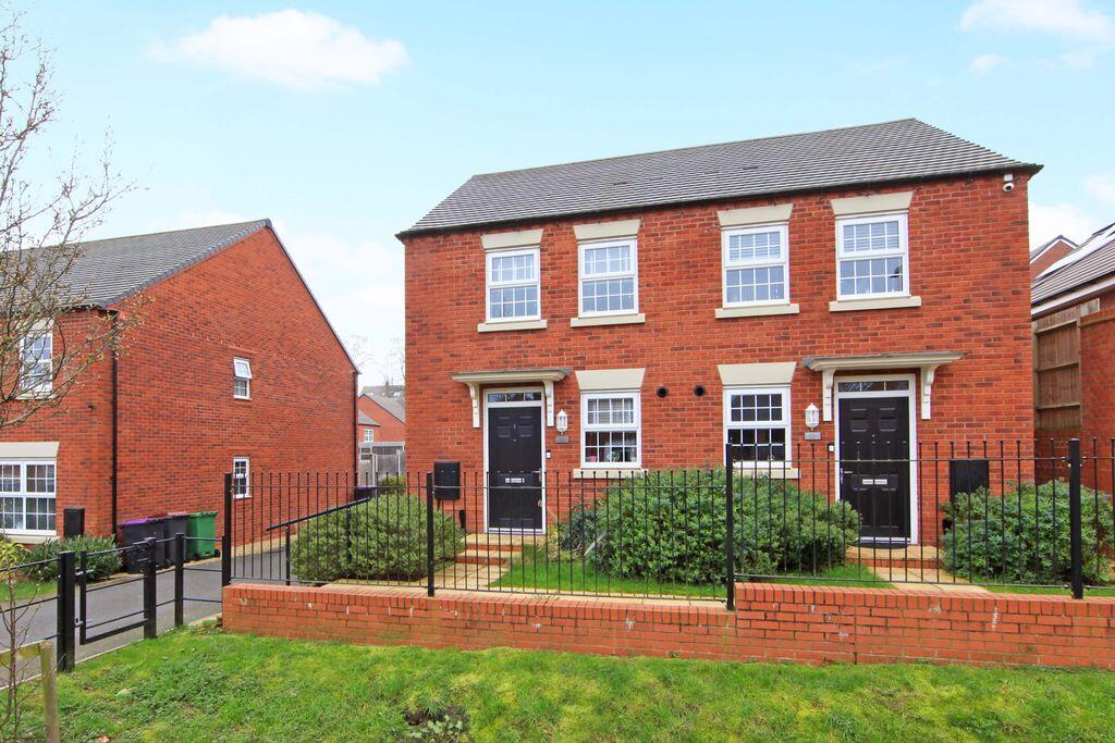 Main image of property: Jackson Drive,  Doseley