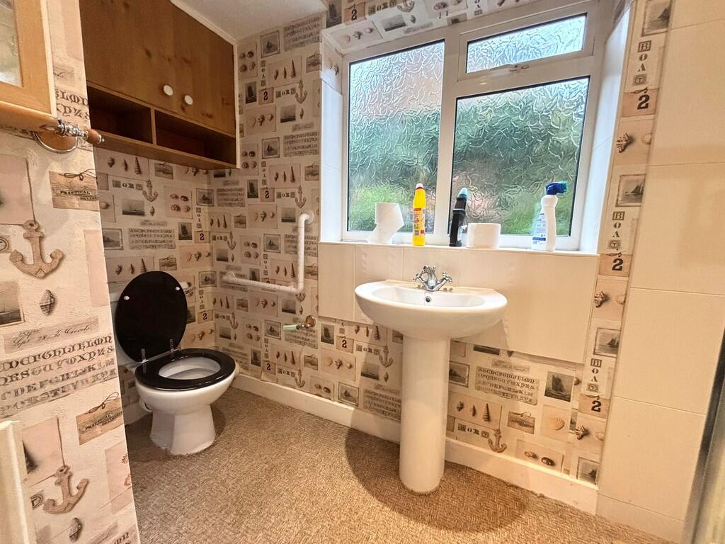 House in Bradford, West Yorkshire - More
