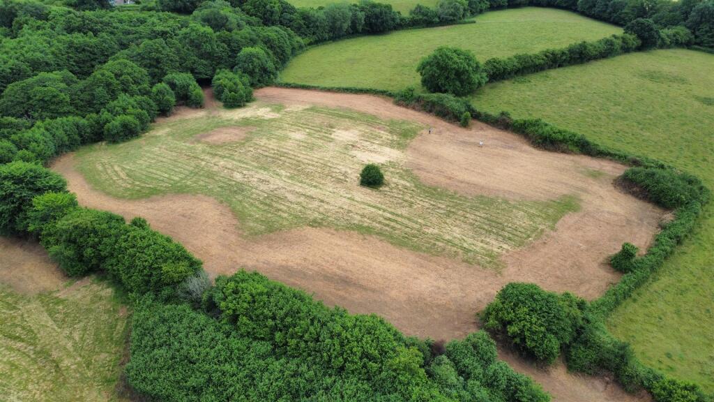 Michaelston-Y-Fedw, Cefn Mably - View 4