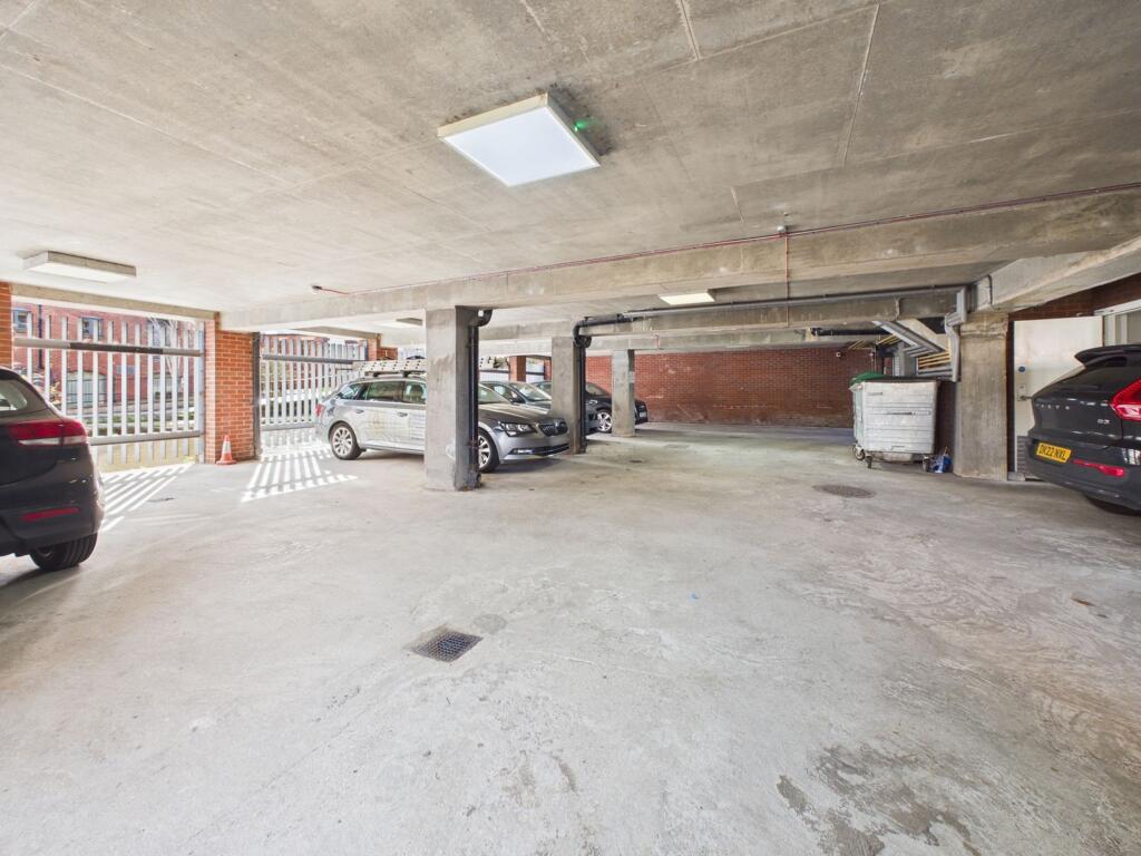 City Quays Leadworks Lane, CH1 3BL - View 4