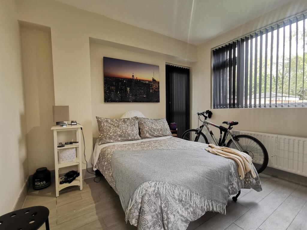 Main image of property: Kenton Park Road, Harrow