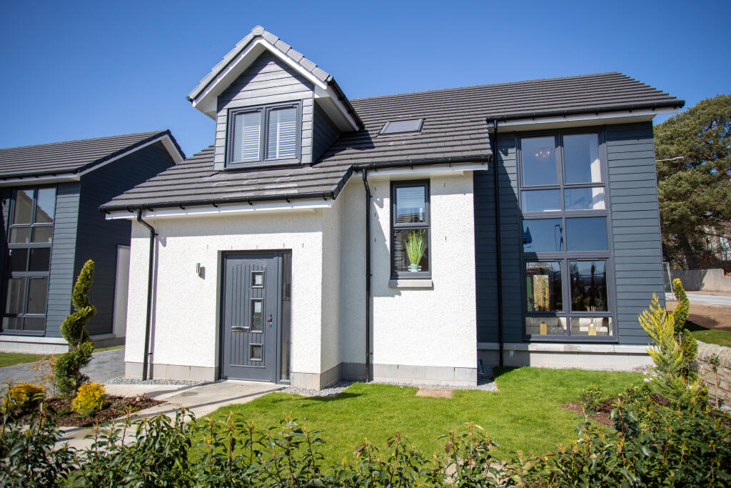 Main image of property: Perth Road,
Newtonmore,
PH20 1BB
