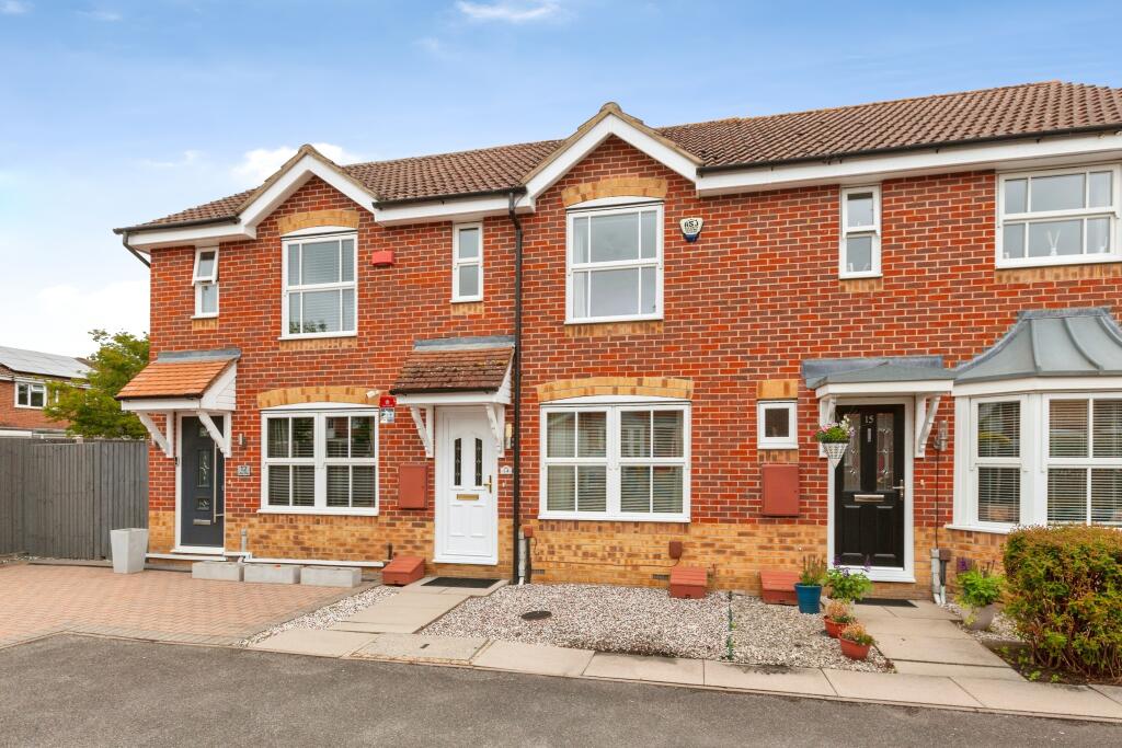 Main image of property: Lilley Way, Slough, SL1