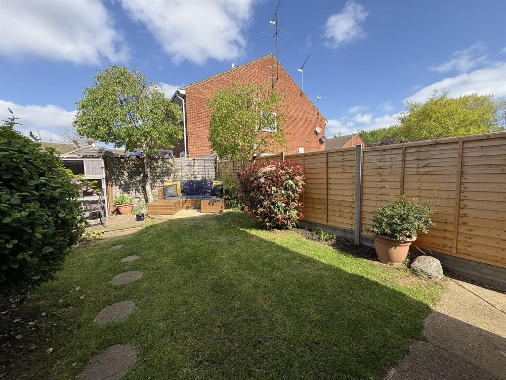 Additional image 14 of Lords Wood, Welwyn Garden City