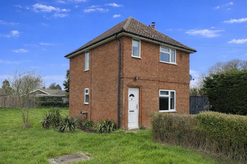 Main image of property: Livermere Road, Troston