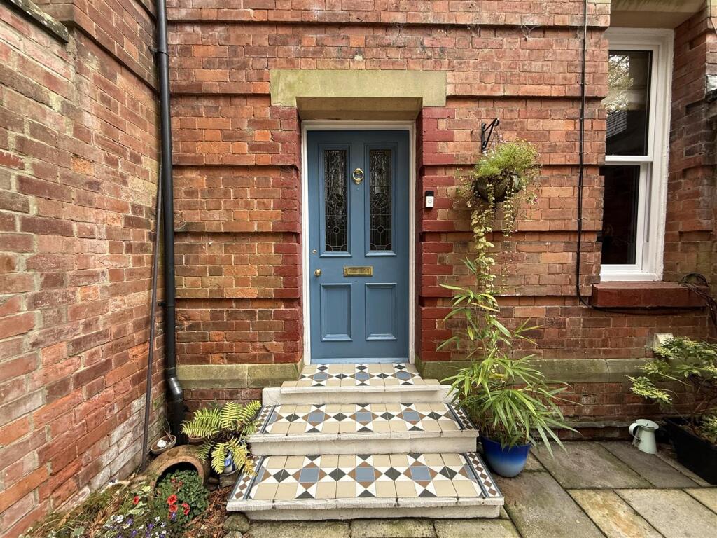 Main image of property: Linden Avenue, Darlington