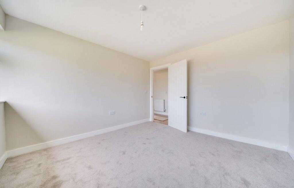 House in Telford - More