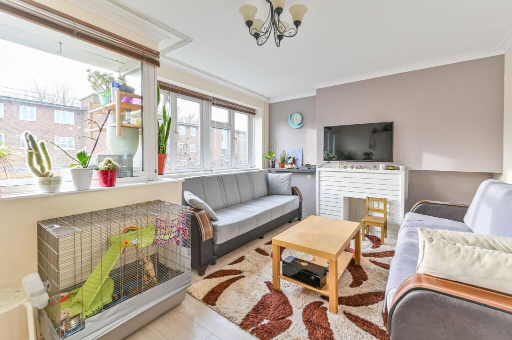 Main image of property: Howard Road, Stoke Newington, London, N16