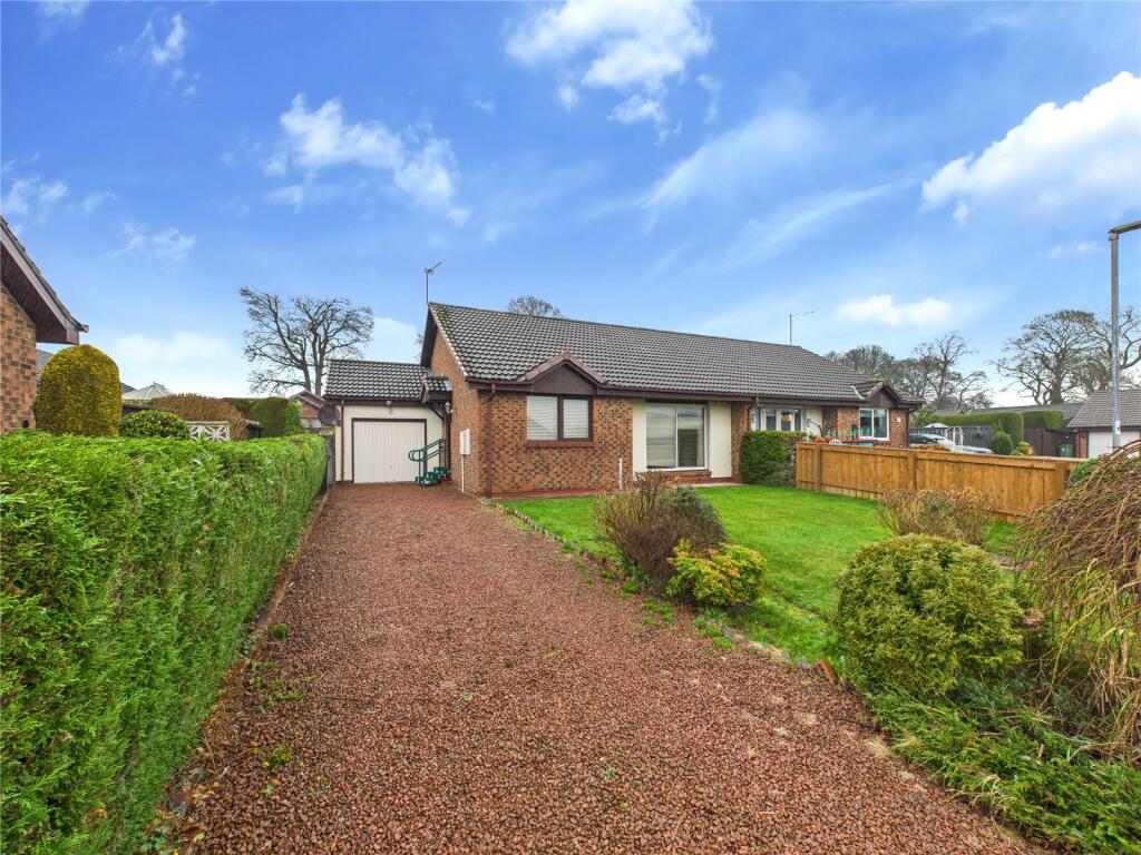 Main image of property: Church View, Willington, Crook, DL15