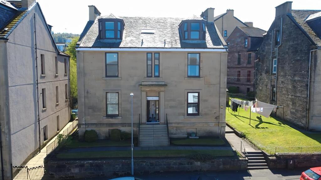 Main image of property: Lyle Street, Greenock