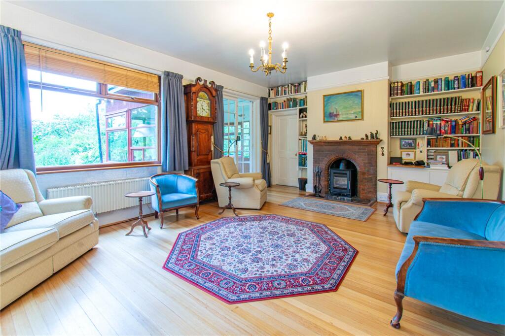 House in Swindon, Market Lavington - View 5