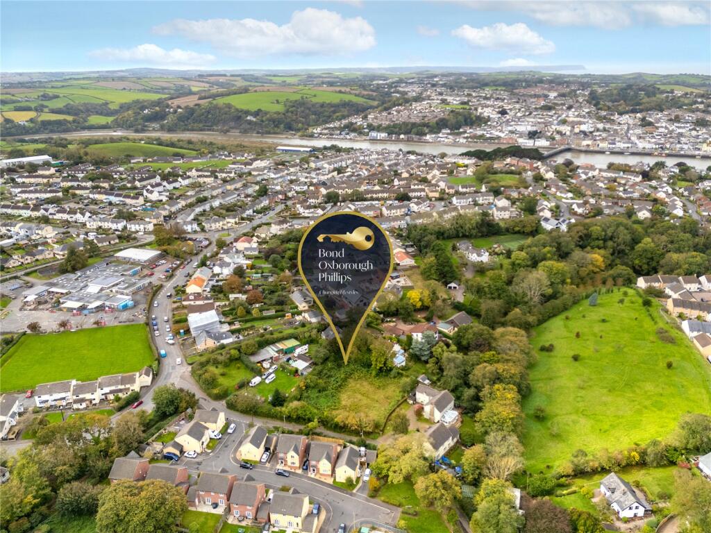 Main image of property: Mines Road, Bideford, Devon