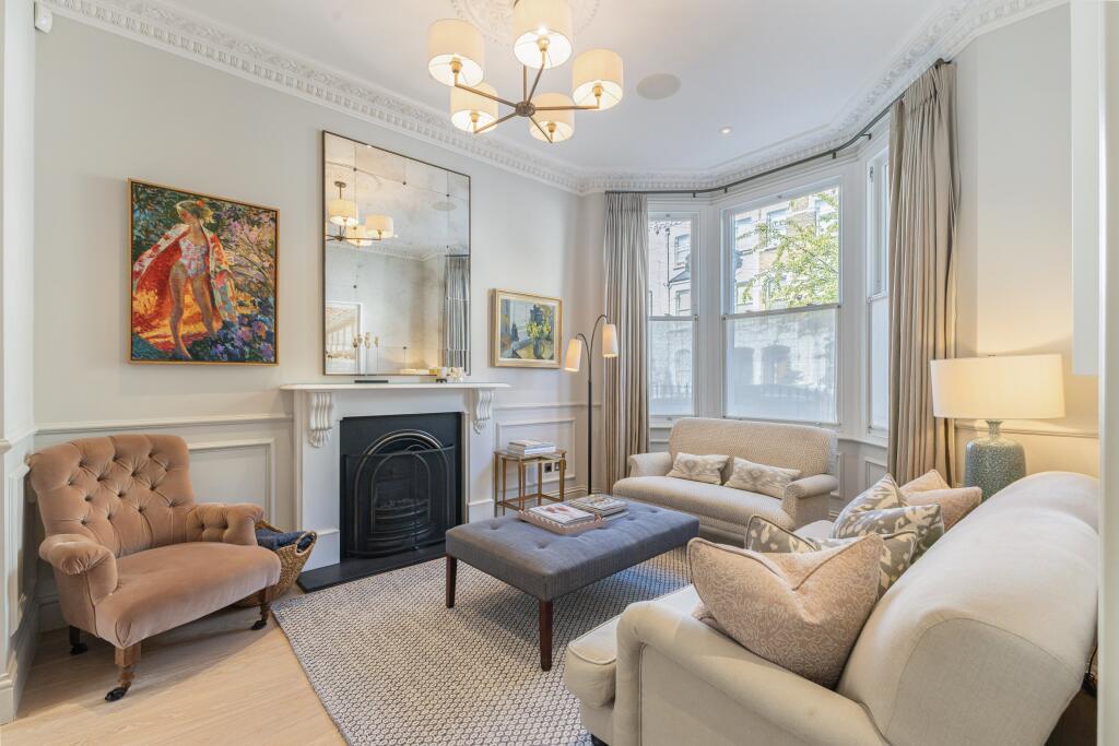 House in London, Fulham - View 3