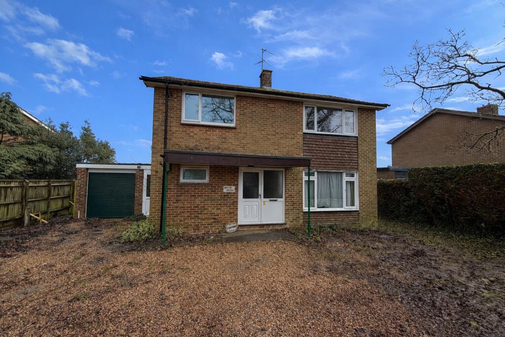 Main image of property: Green Lane, Prestwood, Great Missenden, HP16