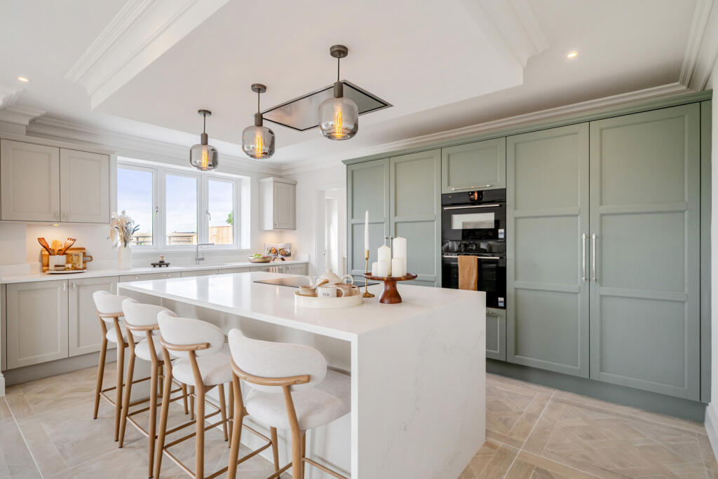 House in Basingstoke and Deane, Stratfield Saye - View 3