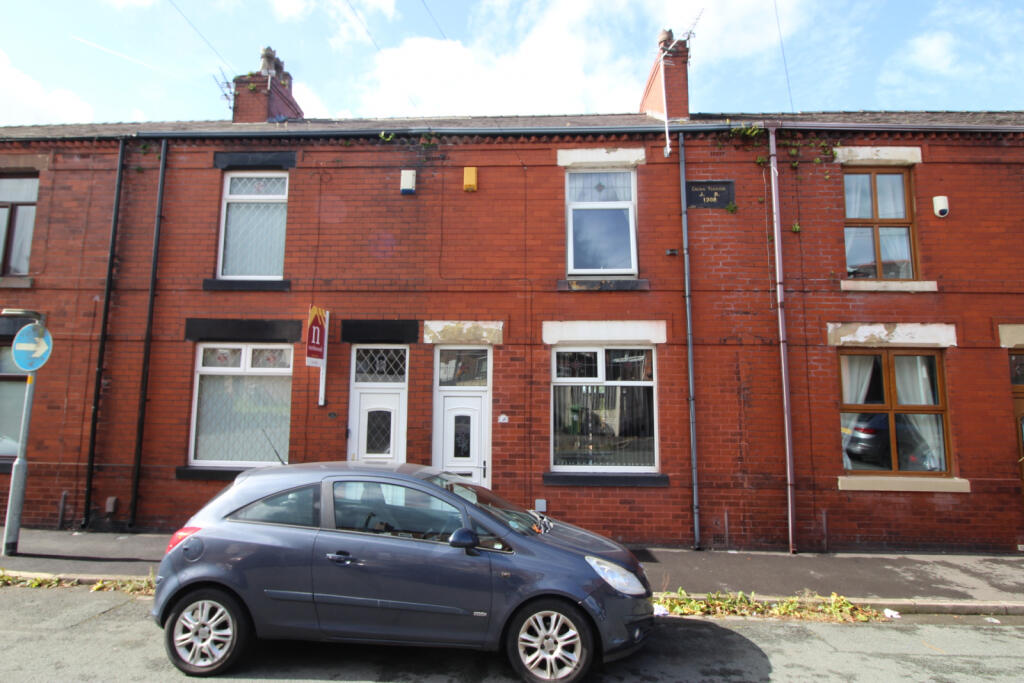 Main image of property: Wallace Lane, Wigan, WN1