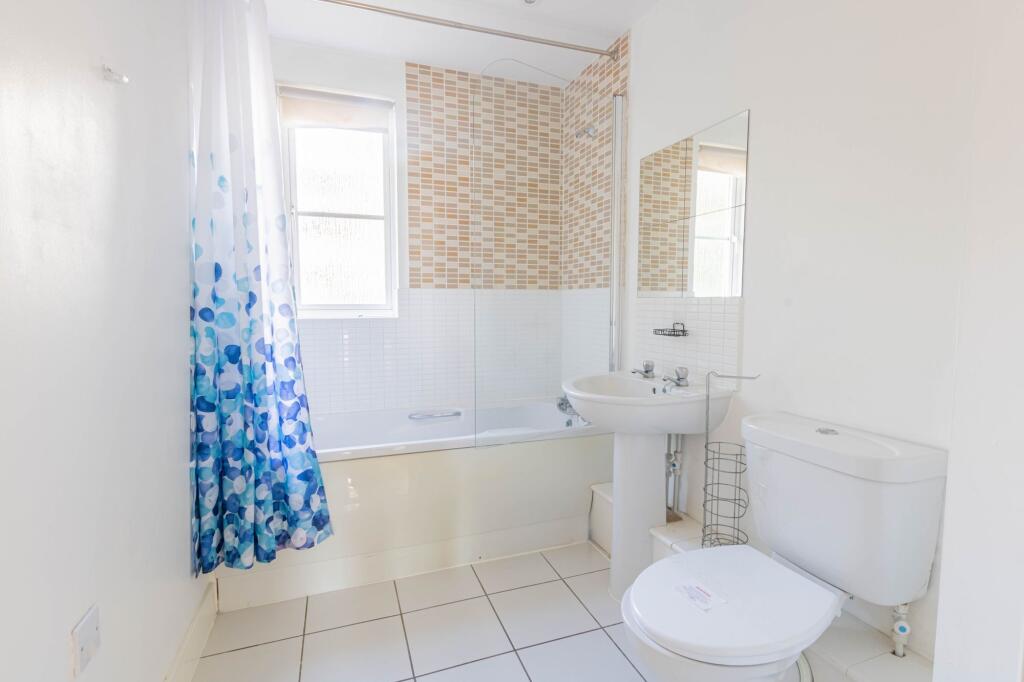 Apartment in Colchester, Myland, Mile End - More