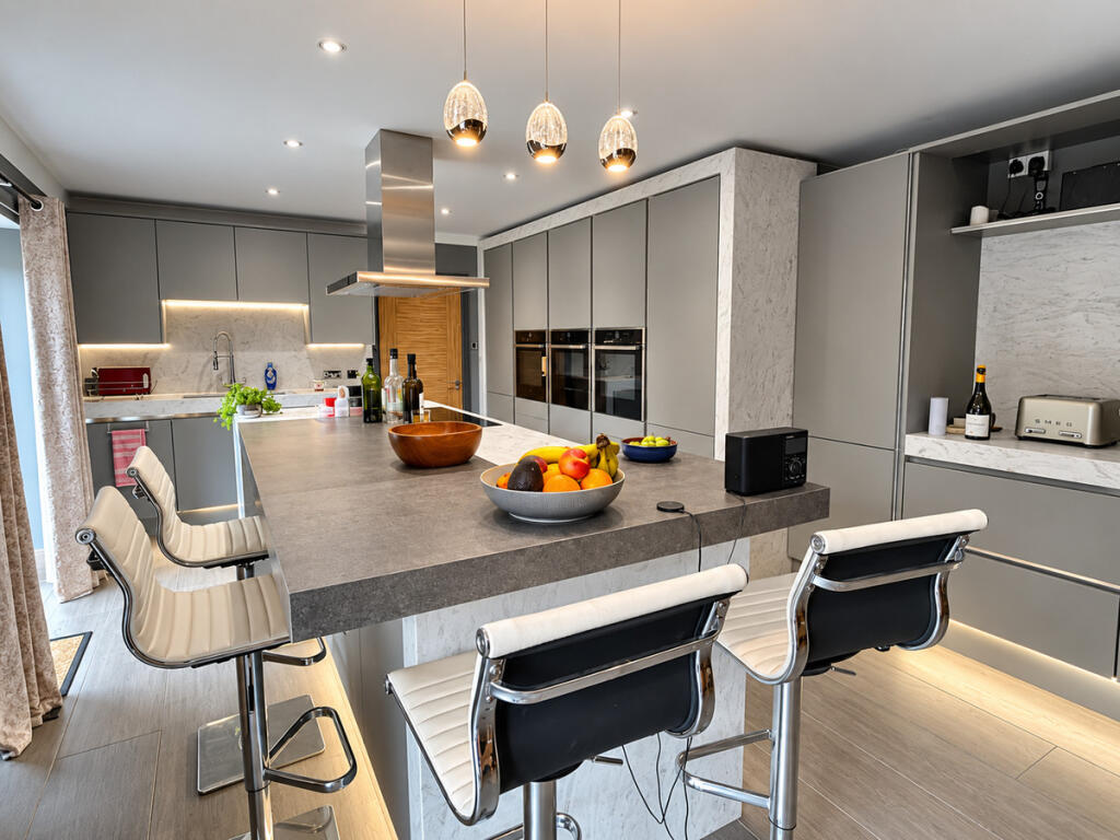 House in Coventry - More