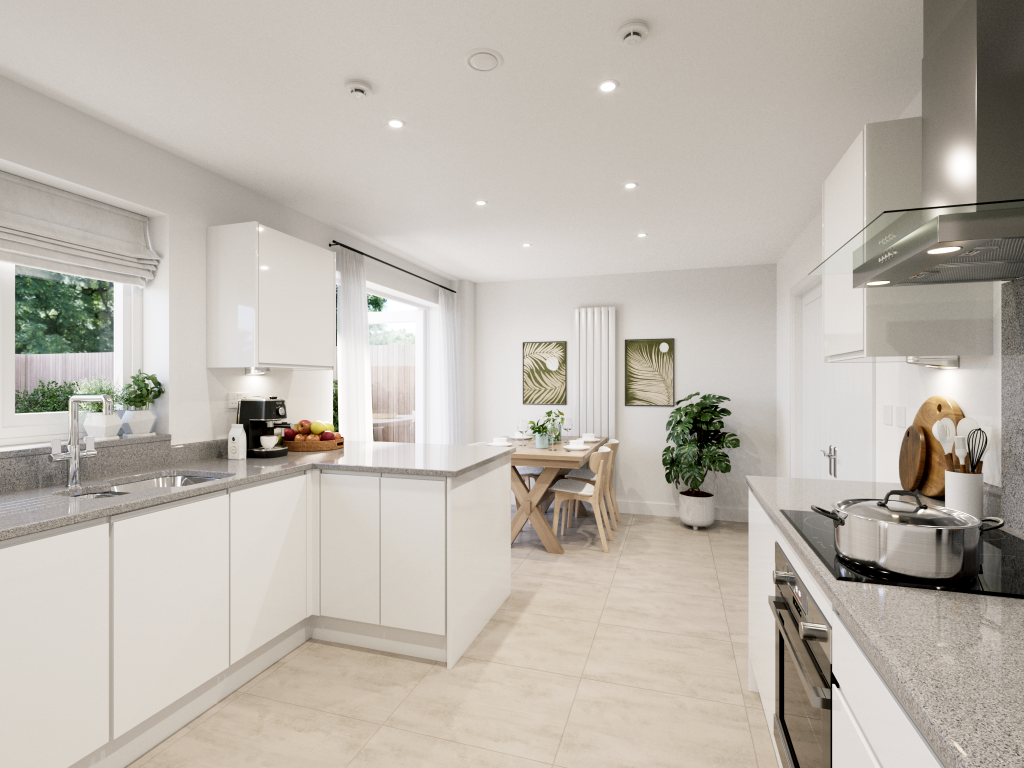 Main image of property: River Walk,
Marshall Close, Bromborough Pool,
Wirral,
Merseyside,
CH62 4AD