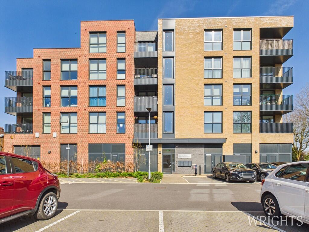 Main image of property: Newton House, Hatfield