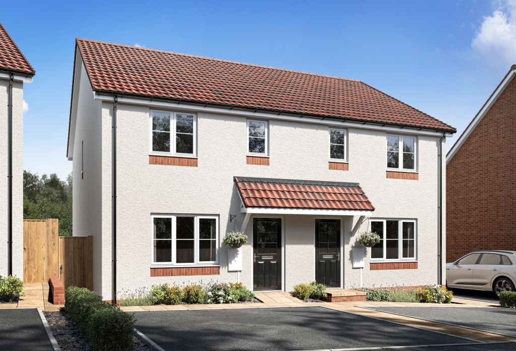 Main image of property: Townsend Road,
Winkleigh,
EX19 8JQ