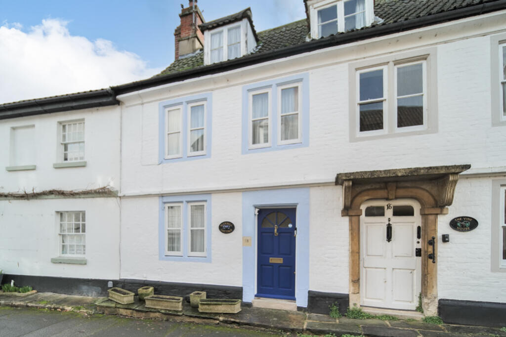 Main image of property: Church Walk, Melksham