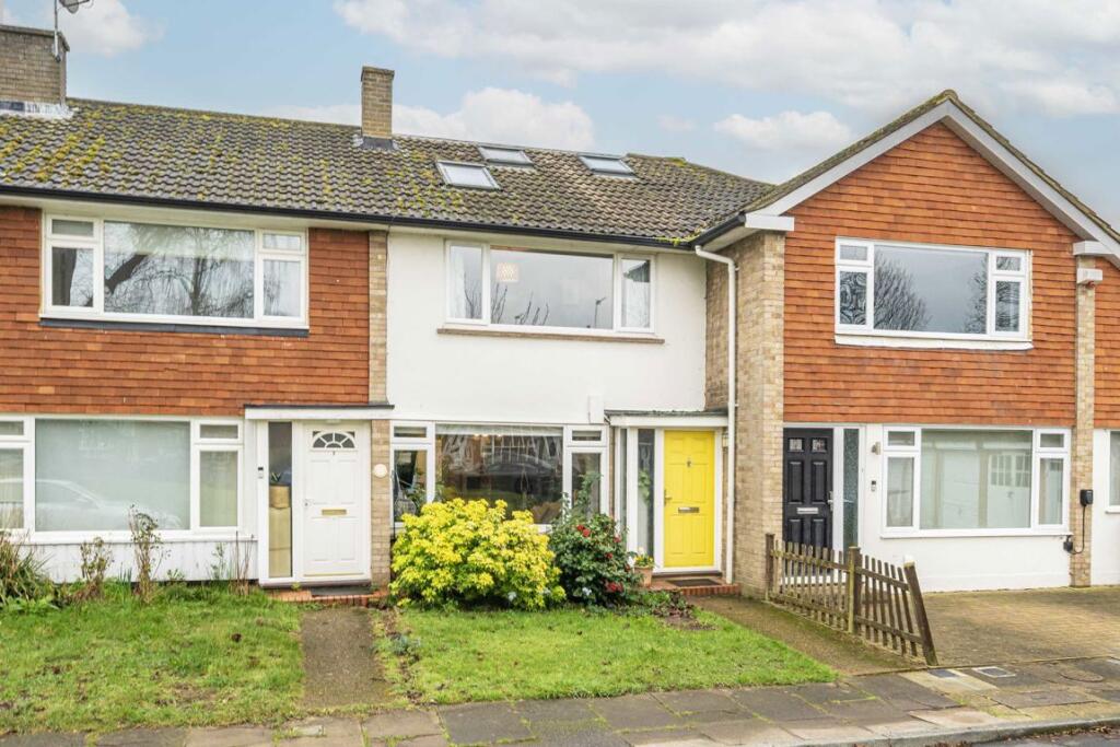 Main image of property: Elizabeth Gardens, Sunbury-On-Thames