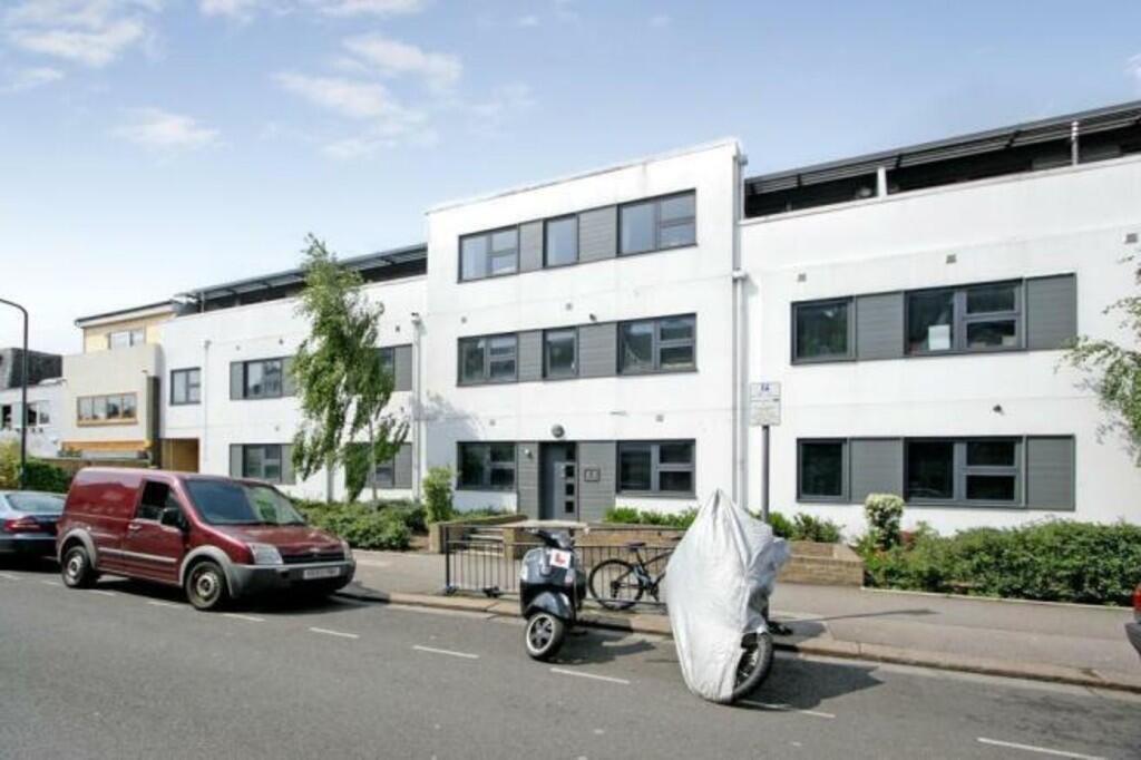 Main image of property: Bowerdeen Court, College Road, NW10, London