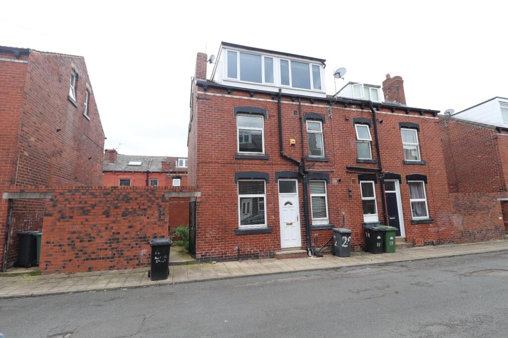 Main image of property: Barden Mount, Leeds, West Yorkshire, LS12