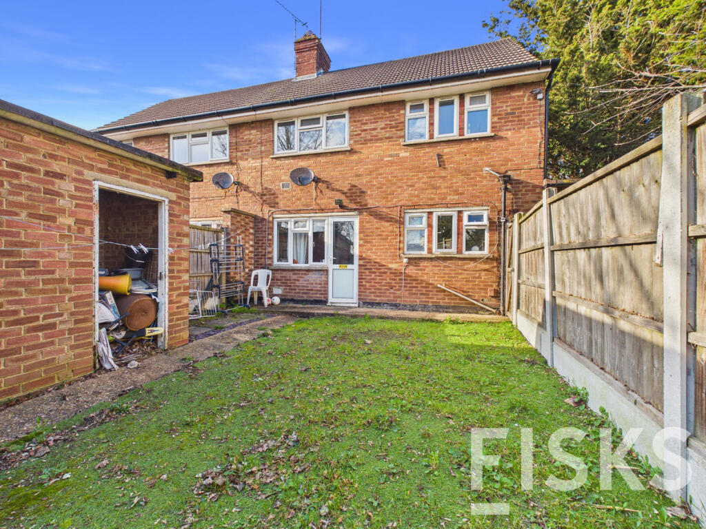 Main image of property: Moss Drive, Basildon, SS16