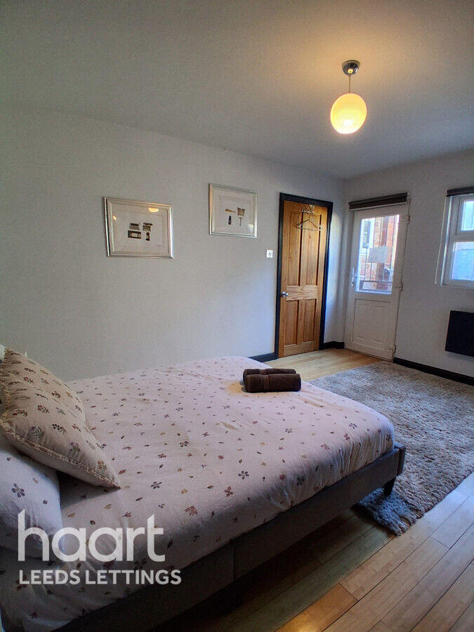 Main image of property: Seaforth Mount, LEEDS