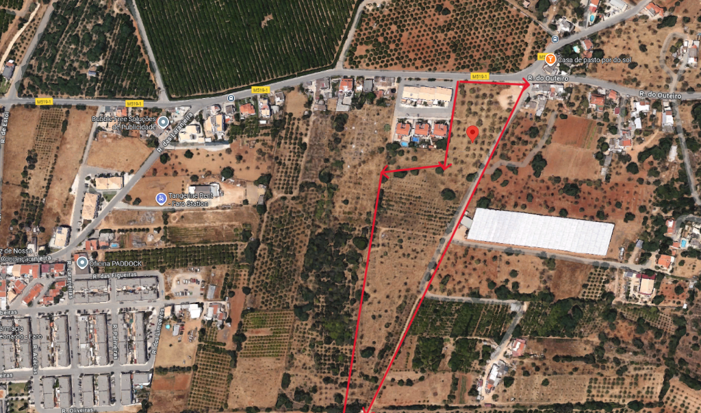 Main image of property: Faro, Algarve