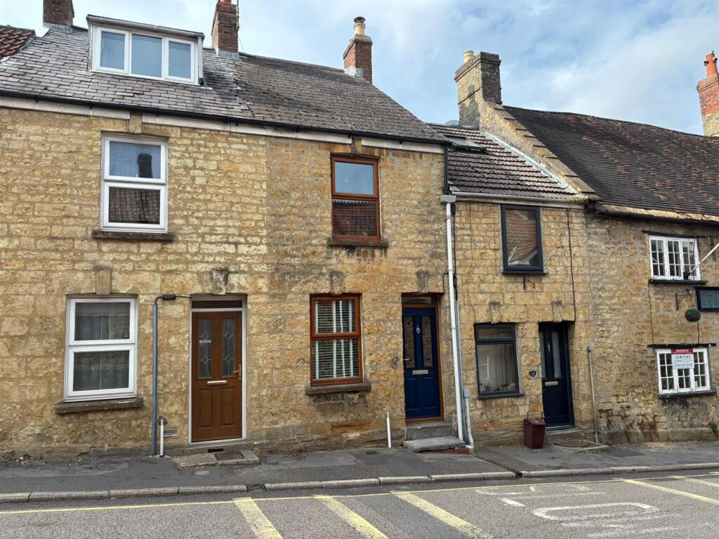 Main image of property: Hermitage Street, Crewkerne- NO CHAIN