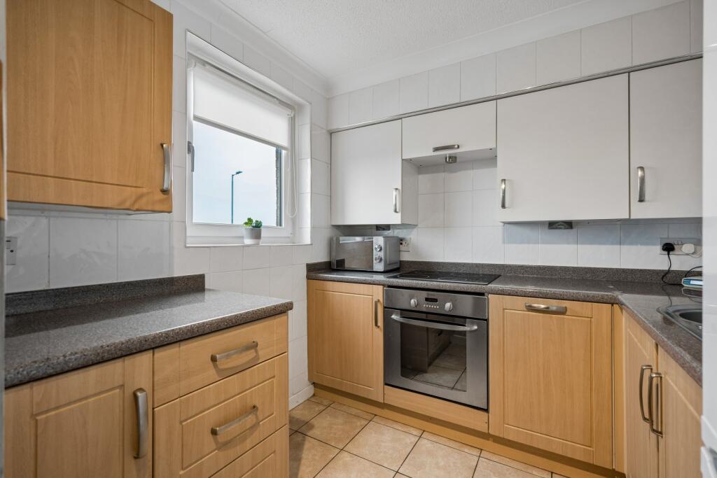 Apartment in Glasgow - View 5