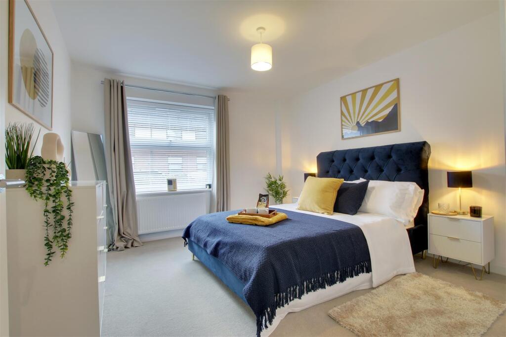 Apartment in Huntingdon, Fenstanton - View 4