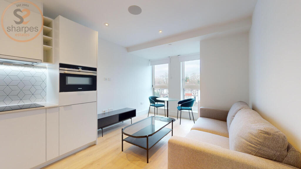 Main image of property: , Coombe Hill House, Beverley Way, London