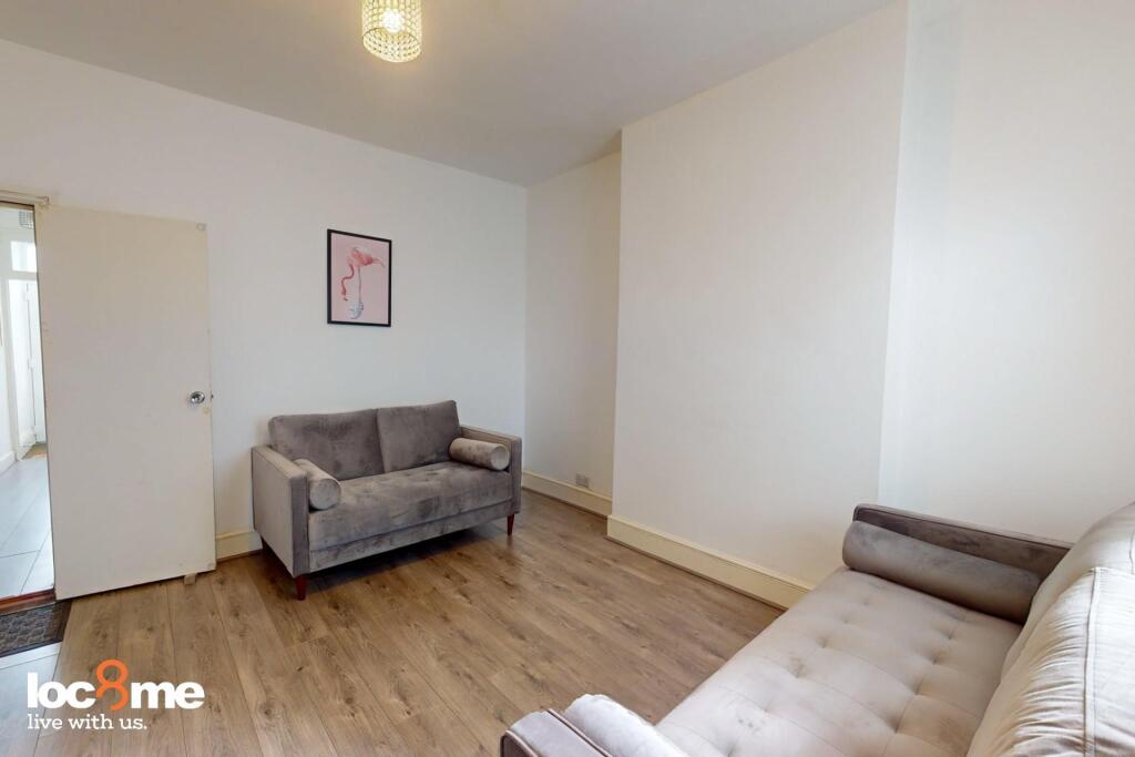 Main image of property: Reservoir Road, Birmingham