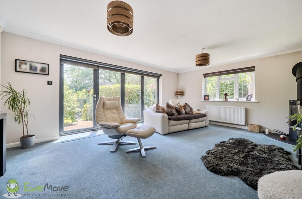 House in Basingstoke and Deane, Pamber - View 2