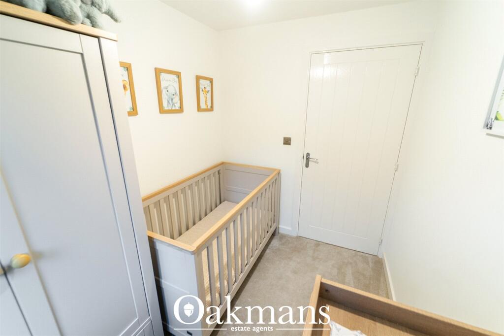 Additional image 23 of Weights Drive, Redditch, Worcestershire, B97