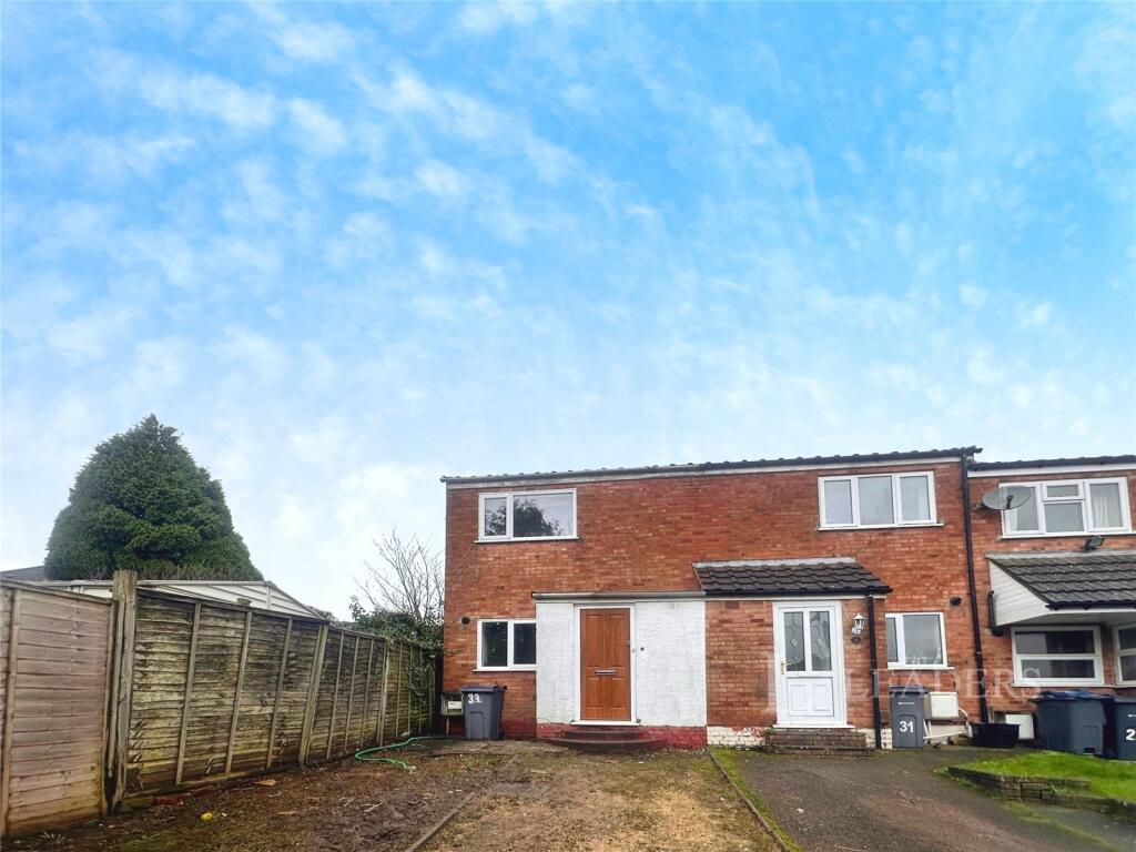 Main image of property: Norlan Drive, Birmingham, West Midlands, B14