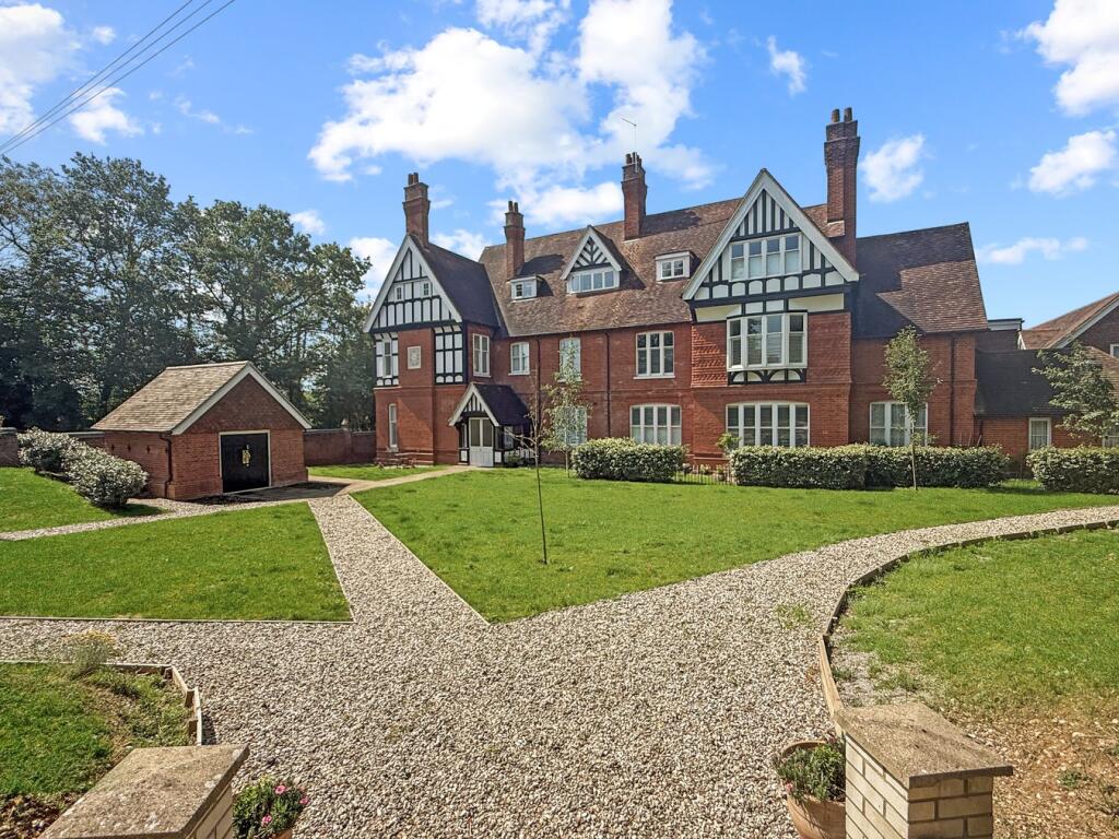 Main image of property: High Garrett, Braintree, CM7