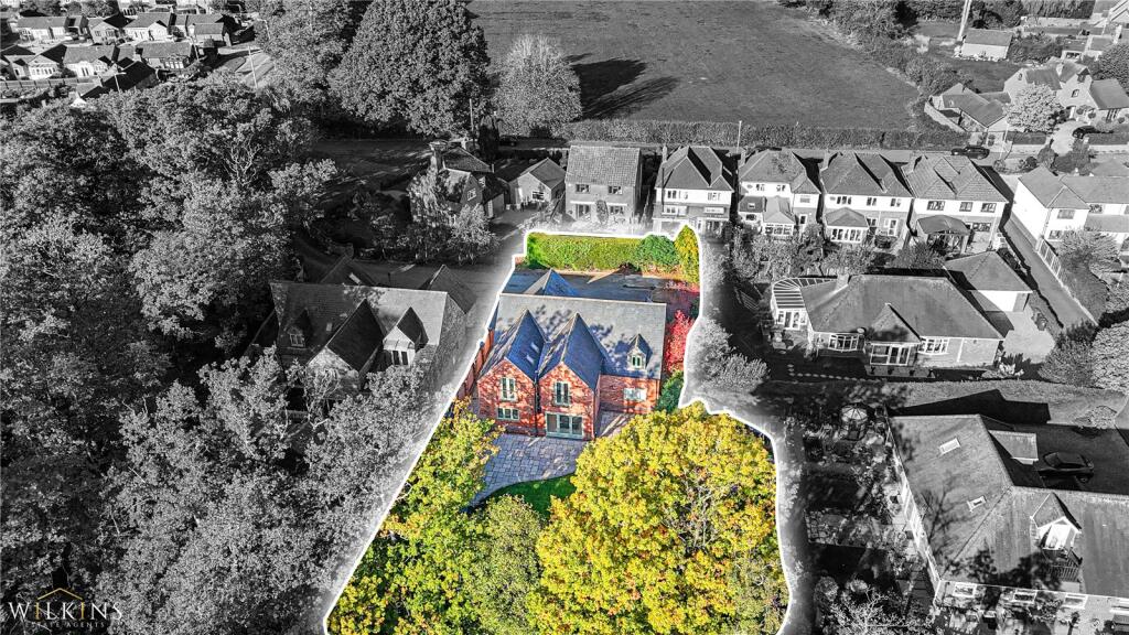 Additional image 47 of Park Lane, Bonehill, Tamworth, Staffordshire, B78