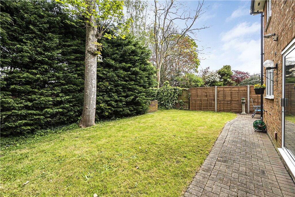 House in Runnymede, Pooley Green - View 5